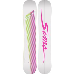 SIMS Snowboards ATV-X Snowboard - 2022 - Snowboard