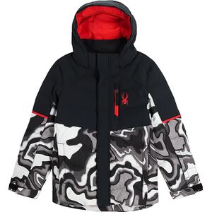 Spyder Impulse Synthetic Down Jacket - Kids' - Kids