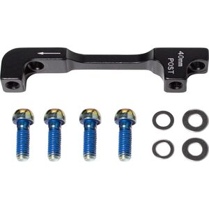 SRAM Post Mount Brake Adapter - Adaptateur Frein Disque VTT