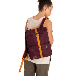Sherpa Adventure Gear Yatra 10L Everyday Pack - Hike & Camp