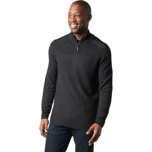 Smartwool Ripple Ridge 1/2-Zip Sweater 