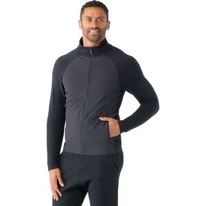 Smartwool Intraknit Tech ジャケット　新品　S スマートウール　メリノ Smartwool Intraknit Active Full Zip Jacket Merino Wool Men's