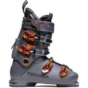 ブーツ TECNICA 2017-2018 COCHISE 100 Tecnica Cochise 100 Ski Boots 2017 | evo