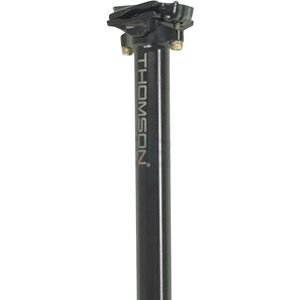 Thomson Elite 32.4mm x 367mm Black Seatpost - Bike