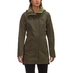 The North Face Laney Trench Coat II - Women's - Women