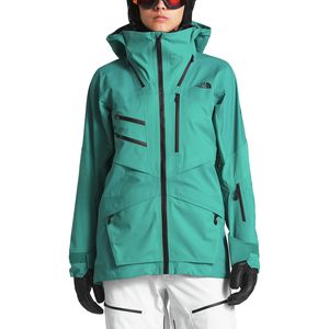 The North Face Fuse Brigandine Jacket - Women's - Women