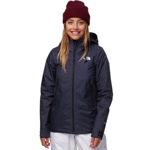 THE NORTH FACE INLUX INSULATED JACKET マウンテンパーカー ジャケット/アウター メンズ ふるさと納税