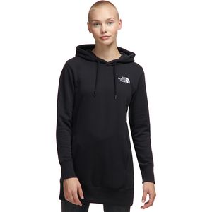 The North Face Extra-Long Jane Pullover Hoodie - Women's - Women