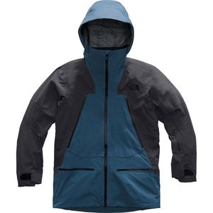 スノーボード B0546S THE NORTH FACE FL PURIST JACKET B0546S THE NORTH FACE FL PURIST JACKET