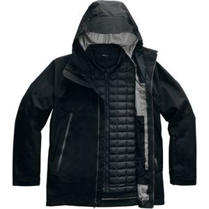 north face alligare