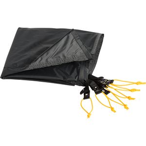 ノースフェイス vapor tent footprint フットプリント 公式】フットプリント/エバカーゴ4｜ザ・ノース・フェイス公式ストア