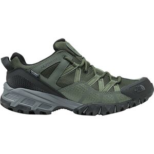 The North Face Ultra 111 Waterproof Trail Running Shoe