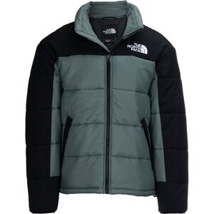 The North Face HMLYN Insulated Jacket - Men's - Men