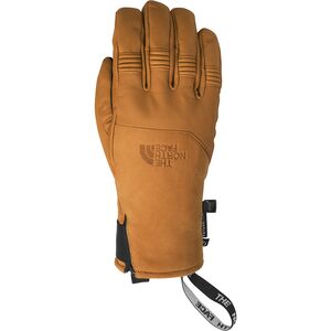小物 THE NORTH FACE LEATHER IL GLOVE S The North Face Il Solo FUTURELIGHT Glove - Men's - Accessories