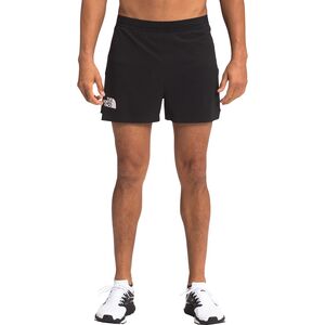 トップス The North Face Women's Flight 2in1 Short TNFBLA.jpg