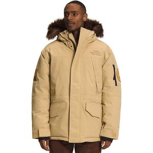 The North Face Expedition McMurdo Parka - Men's - Men