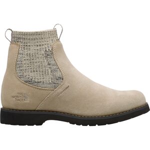 The North Face Ballard III Chelsea Waterproof Boot - Women's - Women