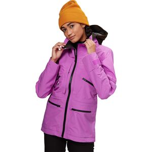 The North Face Brigandine FUTURELIGHT Jacket - Women's - Women