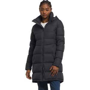 North face metropolis parka on sale Clearance