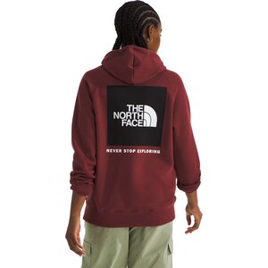 The North Face Box NSE Pullover Hoodie - Women's - Women