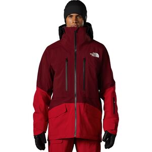 ★THE NORTH FACE★M'S SUMMIT HEATLINE JACKET★ Genuine The North Face M'S SUMMIT HEATLINE JACKET BLUE | eBay