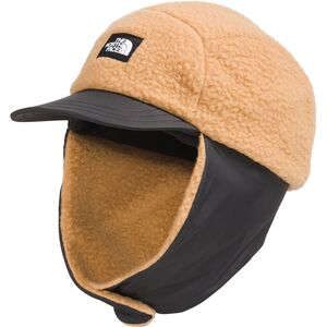 The North Face Forrest Fleece Trapper Hat - Kids' - Men