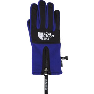 north face gloves denali
