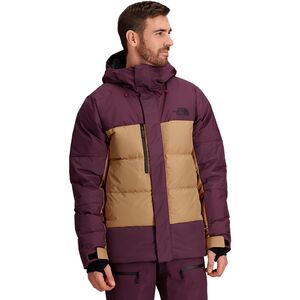 【THE NORTH FACE】Corefire Down Jacket Men's Corefire Down Jacket | The North Face