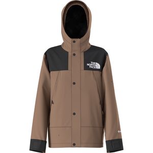 THE NORTH FACE × HYKE MOUNTAIN COAT GTX The North Face GTX Mountain Jacket - Men's - Clothing