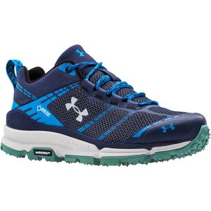 Under Armour Verge Low GTX Hiking Shoe 