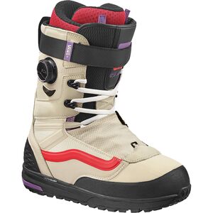 Vans Infuse Snowboard Boot - 2022 - Snowboard