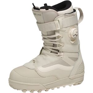 Vans Infuse Hybrid BOA Snowboard Boot - 2024 - Snowboard