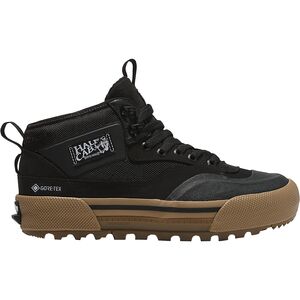 VANS HALF CAB GORE-TEX ブラック 26cm Vans Half Cab GORE-TEX MTE-3 Shoe - Men