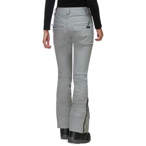 volcom battle stretch skinny pant