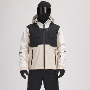 WHITESPACE 2L Cargo Insulated Jacket - Men's - Men