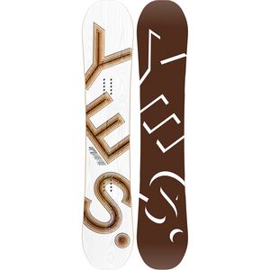 yes basic snowboard 2020 DEMO YES. 2026 round snowboard designed for intermediate and good riders Yes Basic Snowboards 2026 |