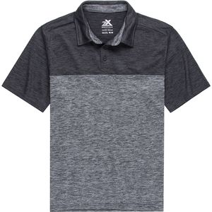 SSZ poloシャツ ZeroXposur Fender Polo Shirt - Men's - Men