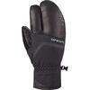 Dakine Fillmore Gore-Tex Short Trigger Mitts - Black, Medium