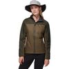 Simms Midstream Insulated Jacket 